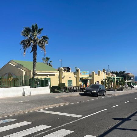 Twins'Home Fuerte Costa De Antigua Zewnętrze zdjęcie