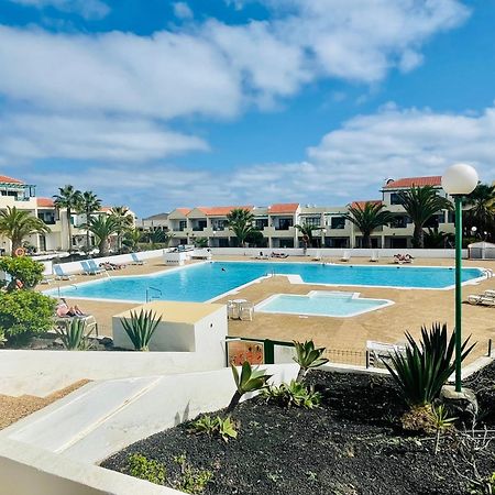 Twins'Home Fuerte Costa De Antigua Zewnętrze zdjęcie