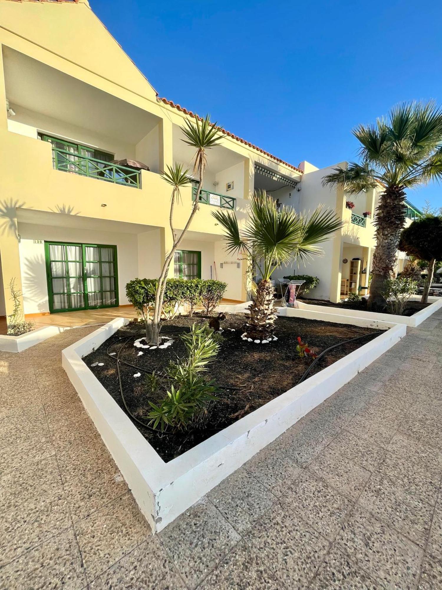 Twins'Home Fuerte Costa De Antigua Zewnętrze zdjęcie