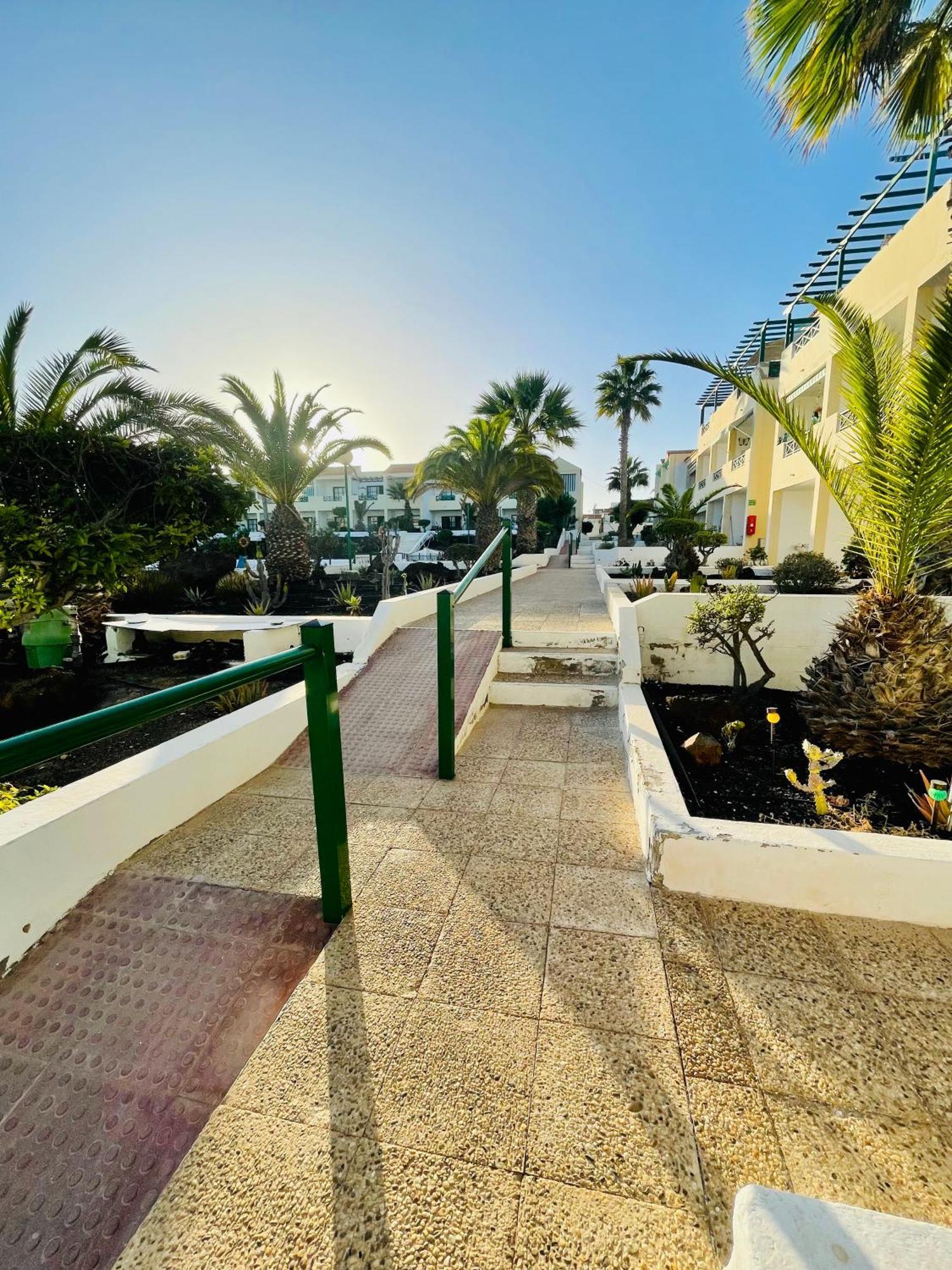 Twins'Home Fuerte Costa De Antigua Zewnętrze zdjęcie