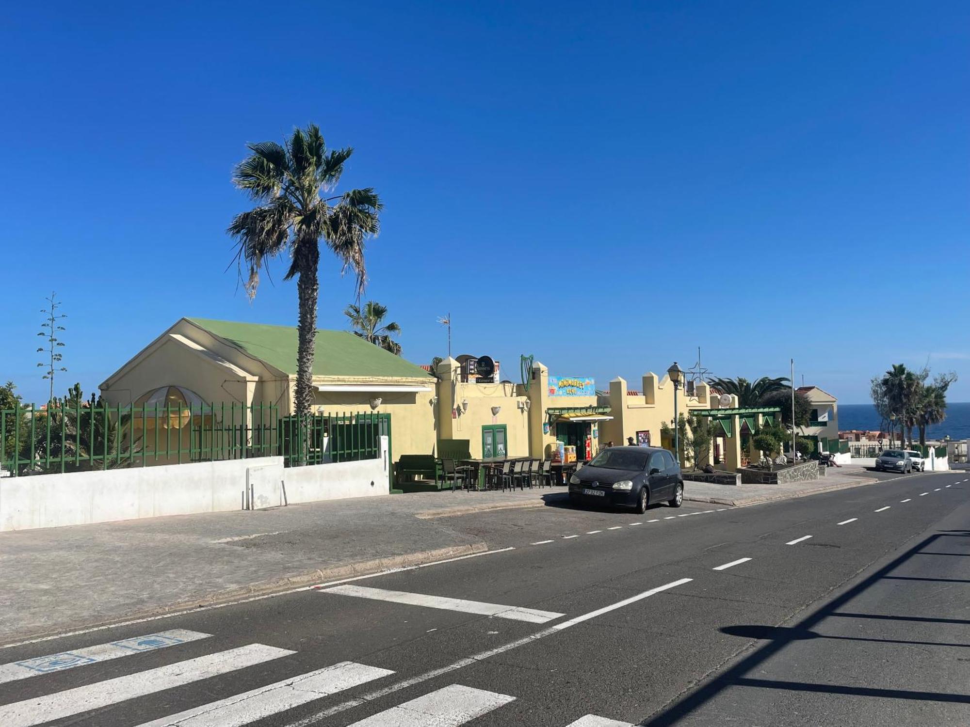 Twins'Home Fuerte Costa De Antigua Zewnętrze zdjęcie